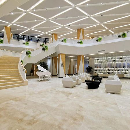 Ghic The Mulian Hotel Of Bio-Island Canton Esterno foto