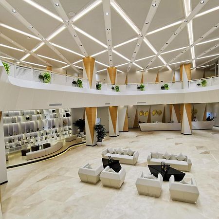 Ghic The Mulian Hotel Of Bio-Island Canton Esterno foto